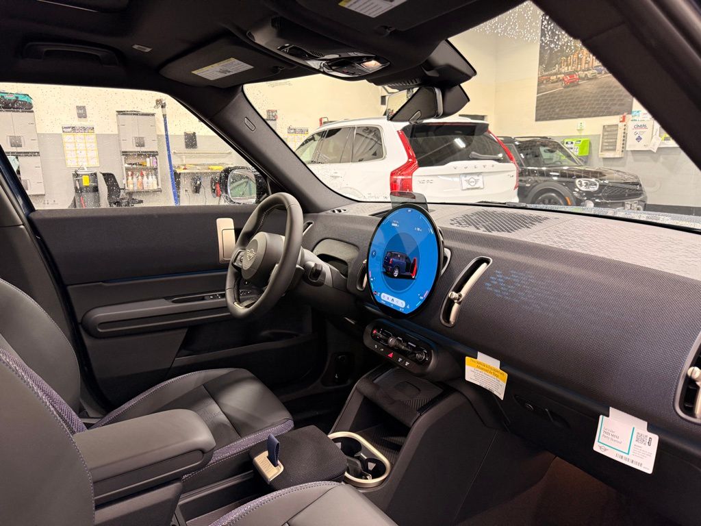 Thumbnail: 2026 MINI Cooper Countryman - 28