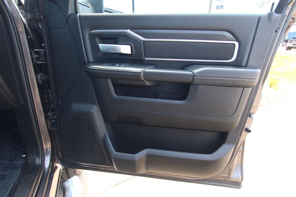 Used 2026 Ram 3500 Truck