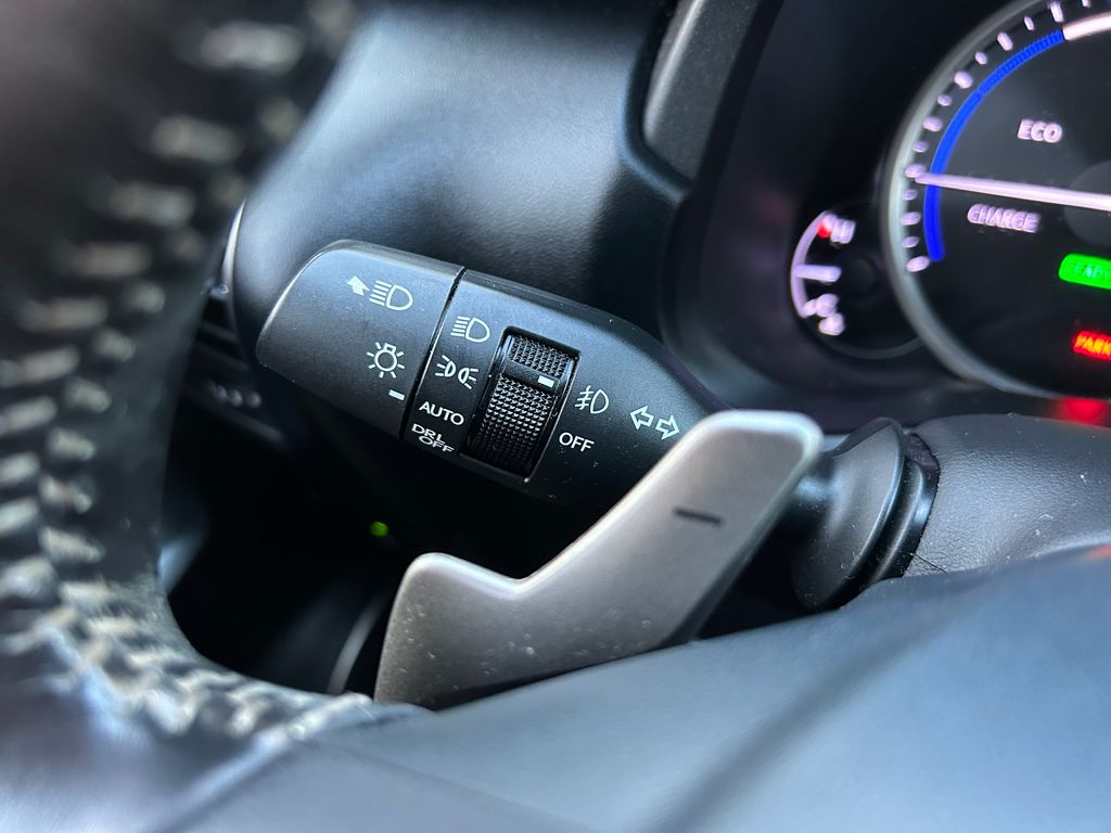 Thumbnail: 2019 Lexus NX - 22