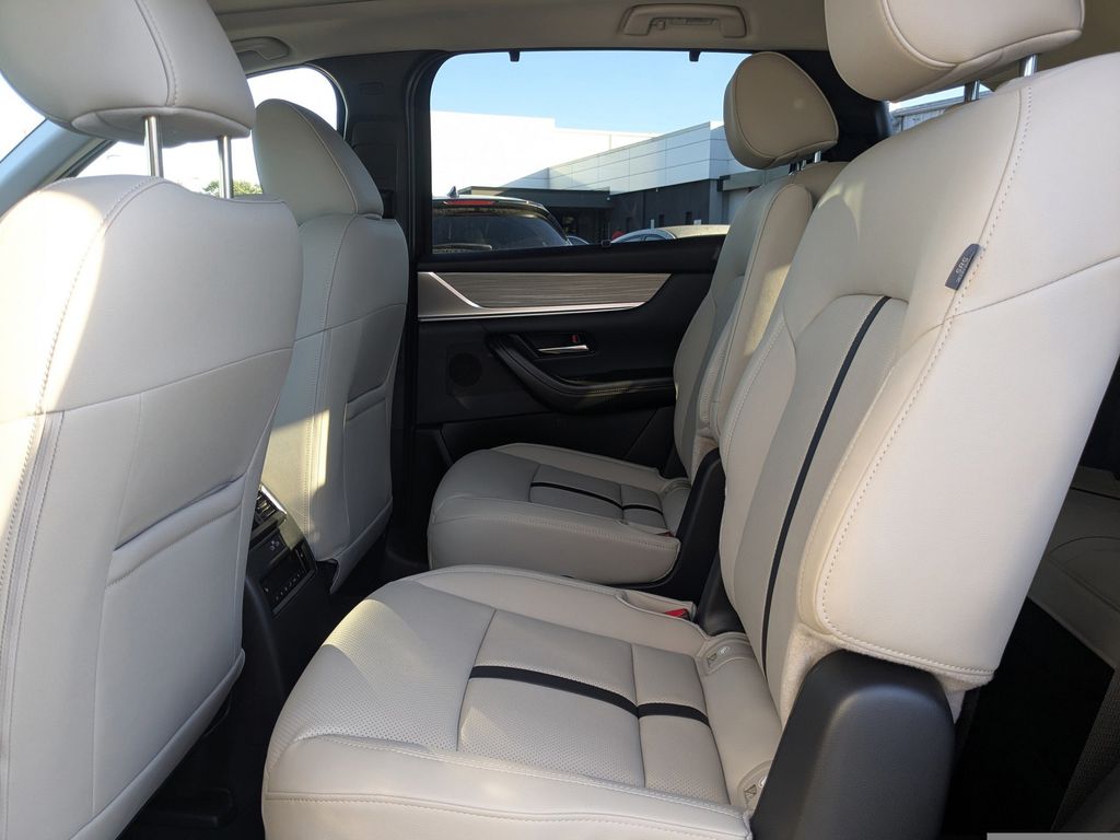 2026 Mazda CX-90 3.3 Turbo Premium Sport