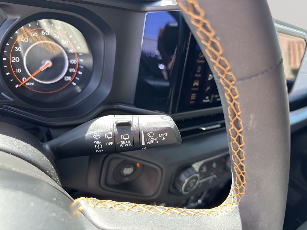 Used Car 2024 Jeep Wrangler  Willys For Sale Under $40,000 In Austin, Texas