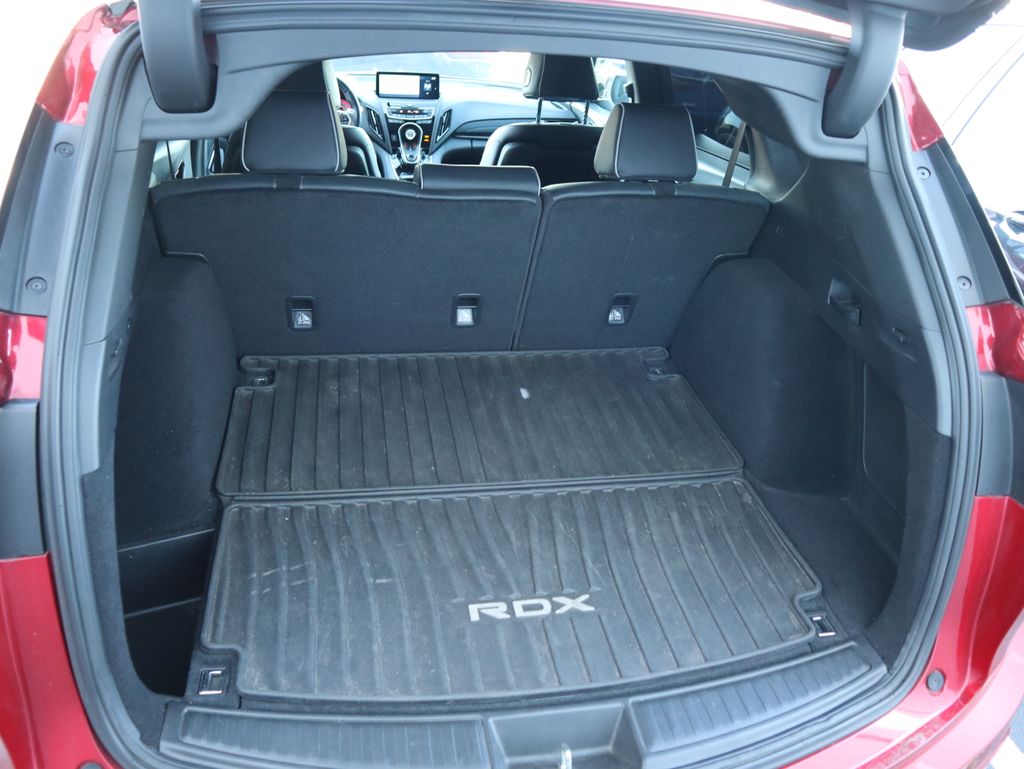 Thumbnail: 2019 Acura RDX - 11