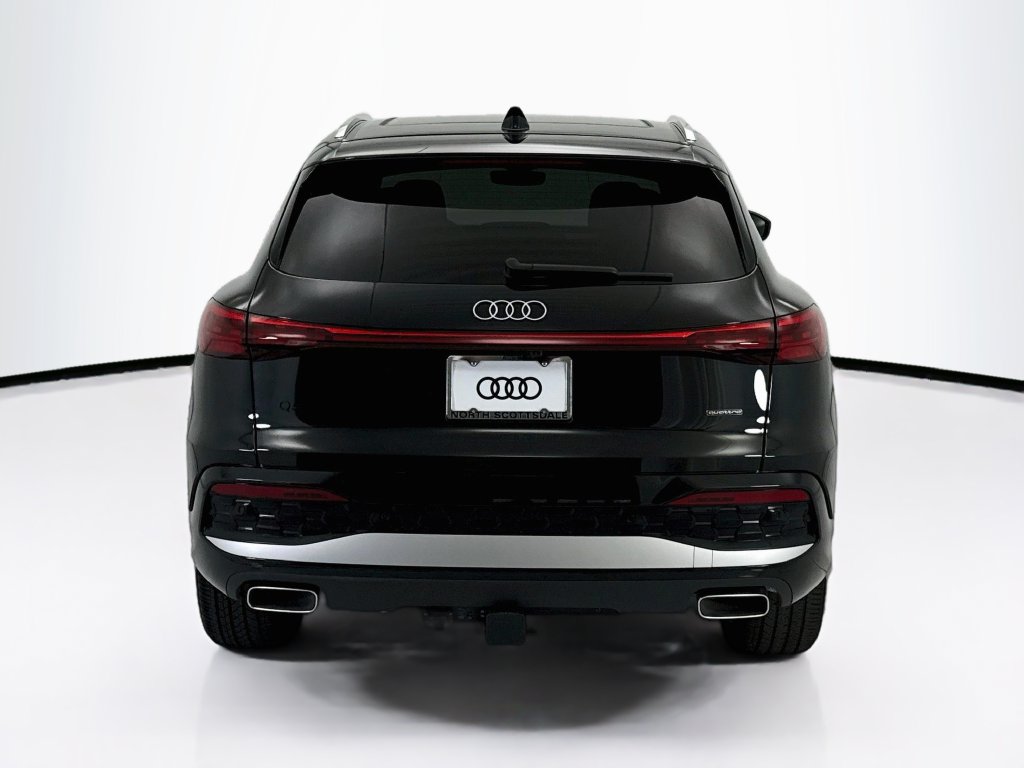 Thumbnail: 2025 Audi Q5 - 6