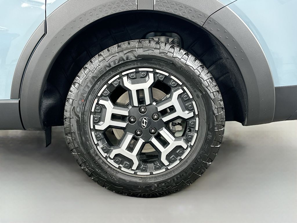 Thumbnail: 2026 Hyundai Santa Cruz - 23