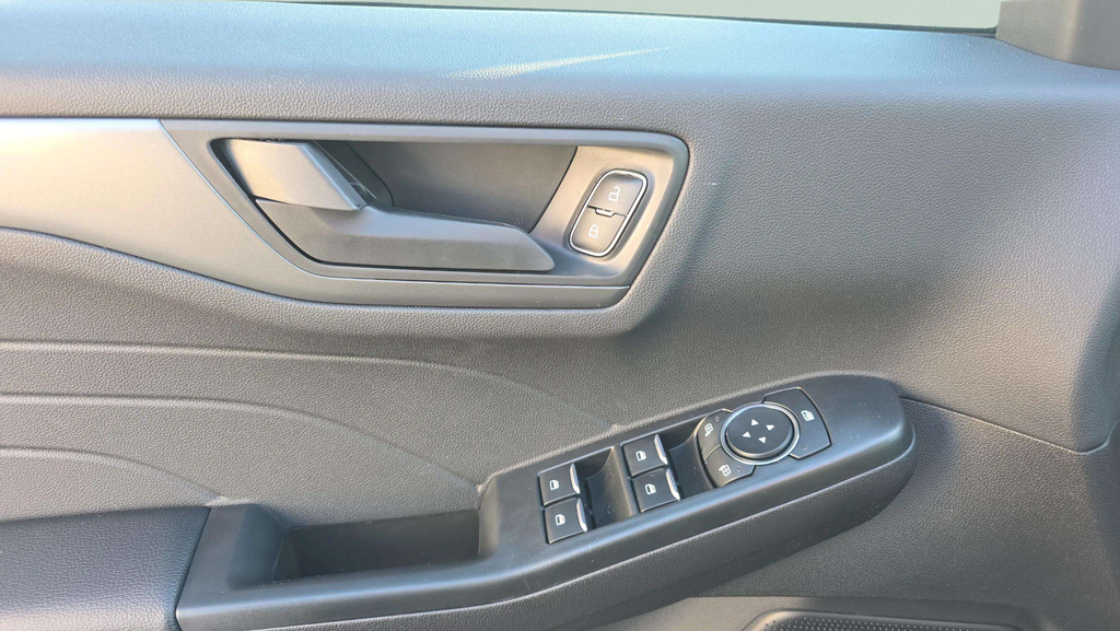 New 2026 White Ford Active image 20