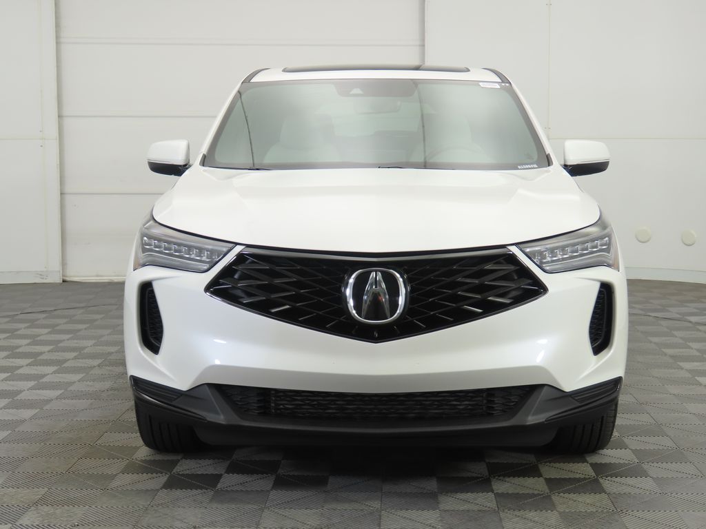 Thumbnail: 2025 Acura RDX - 2