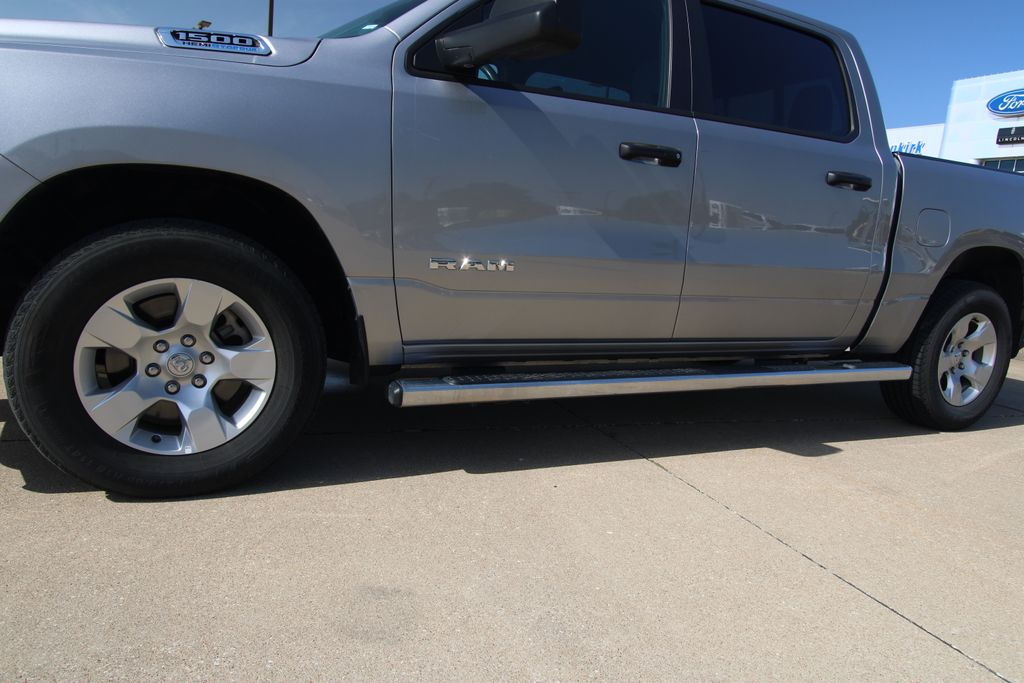 Used 2024 Ram 1500 Truck