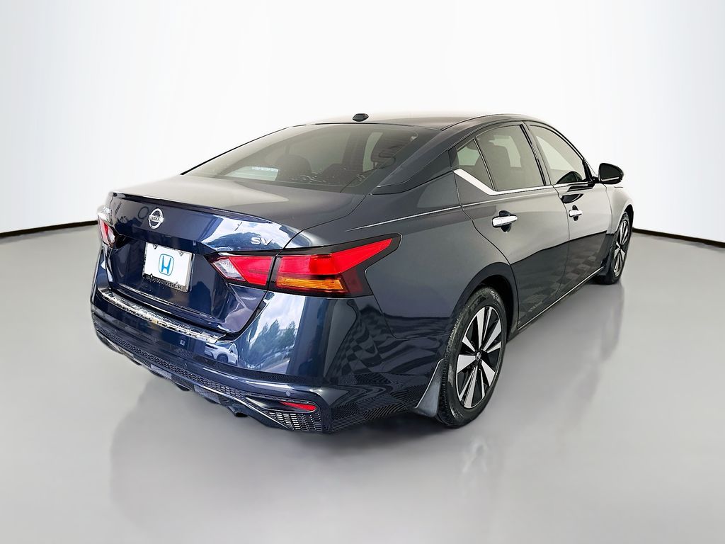 Thumbnail: 2019 Nissan Altima - 5