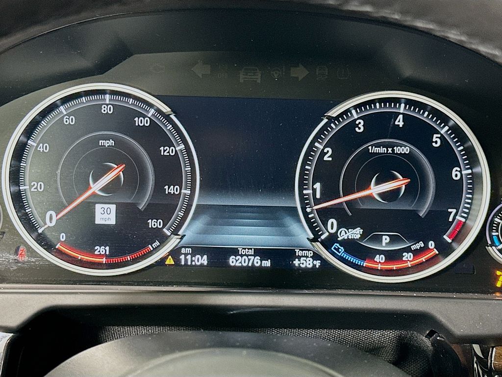 Thumbnail: 2019 BMW X6 - 12