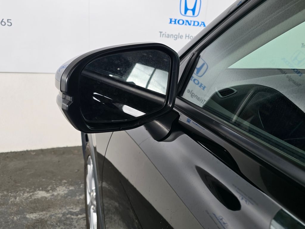 Thumbnail: 2024 Honda HR-V - 23