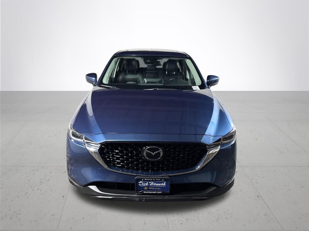 2023 Mazda CX-5 2.5 S Preferred Package