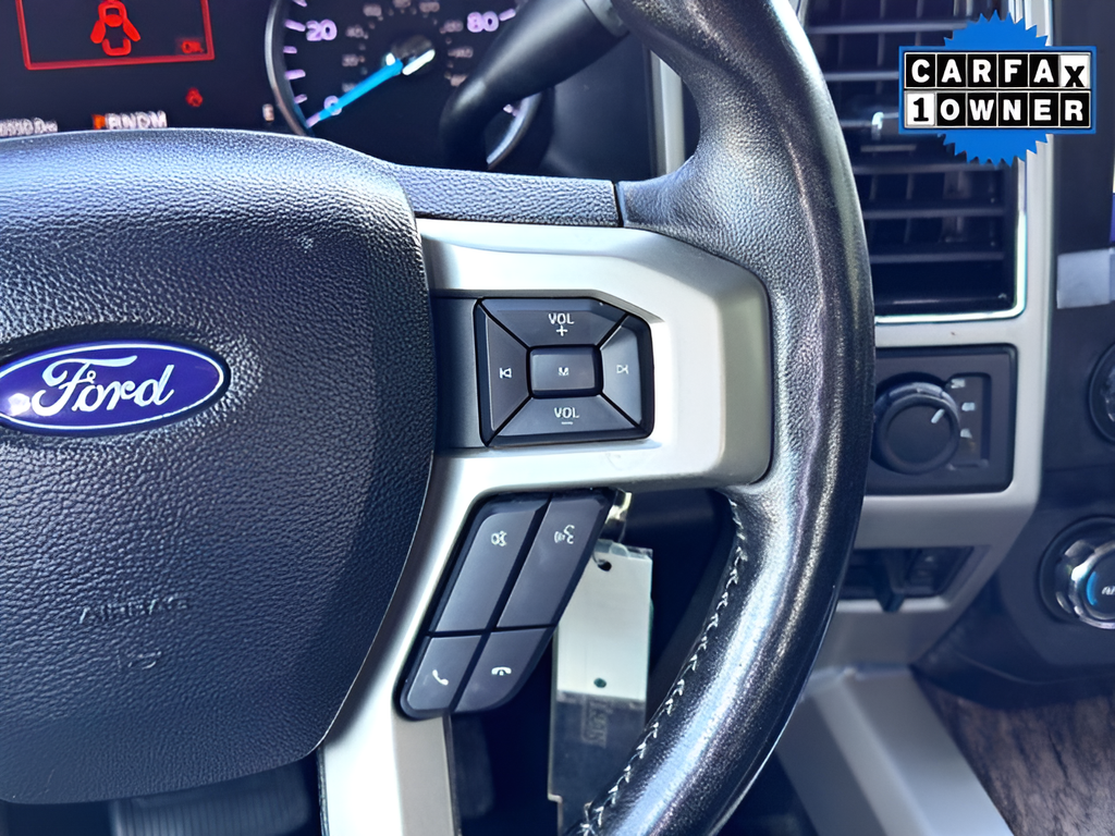 Used Car 2021 Ford F-250sd  Lariat For Sale Under $60,000 In Austin, Texas