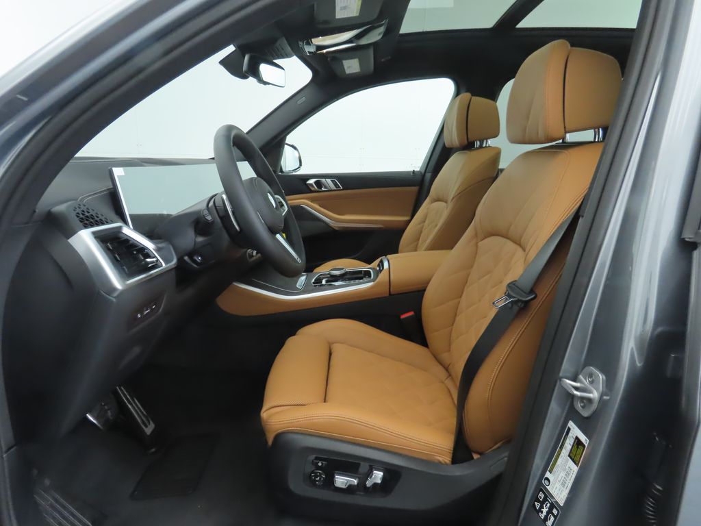 Thumbnail: 2026 BMW X5 - 20