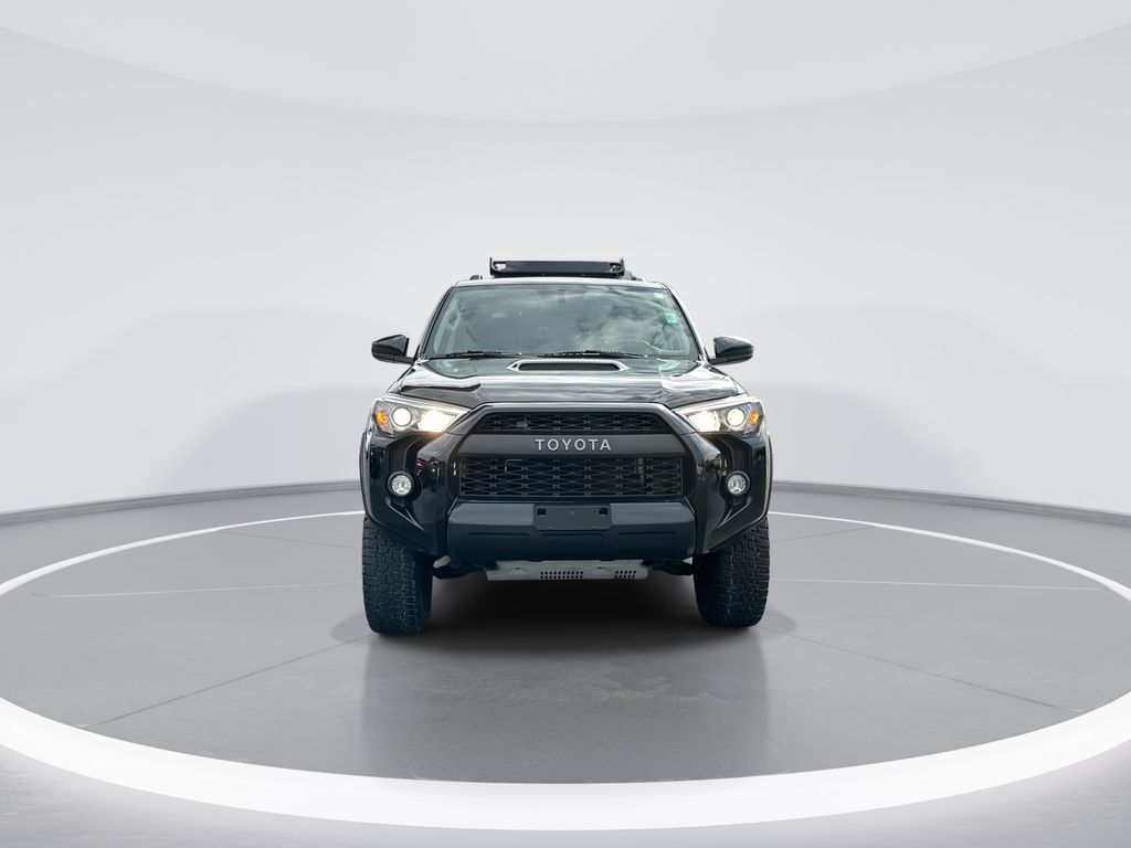 2018 Toyota 4Runner TRD Pro - 2