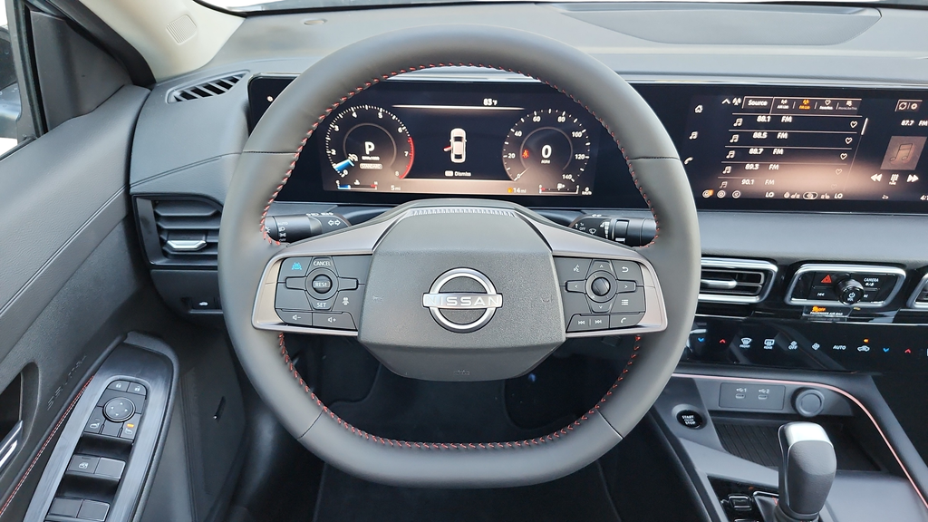 2026 Nissan Sentra