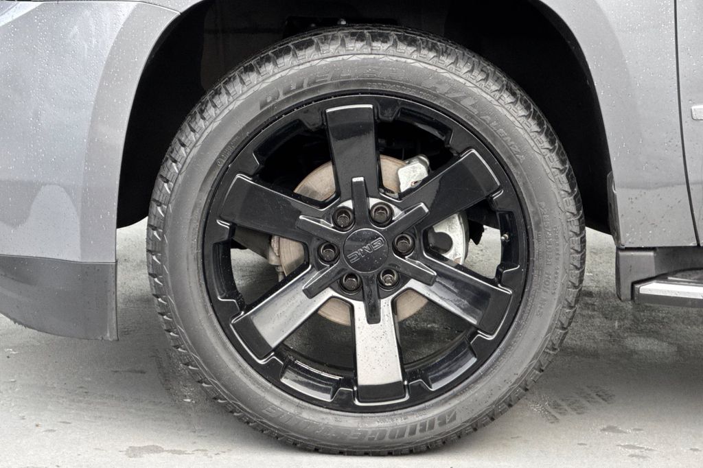 used 2018 GMC Yukon car, priced at $38,929