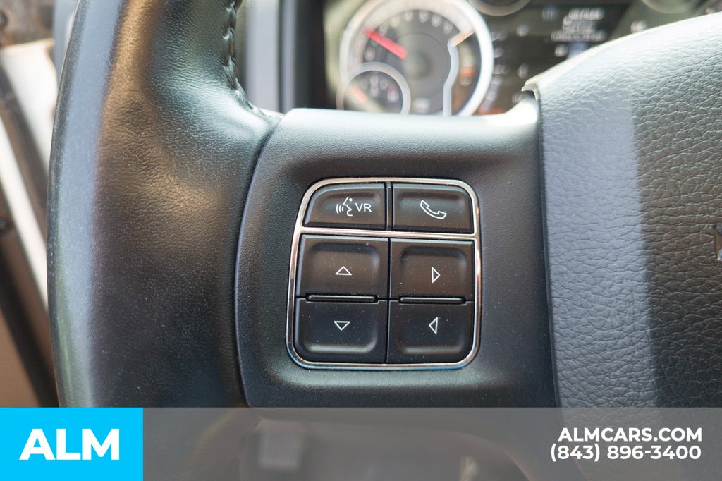 Used 2019 White Ram Express image 12