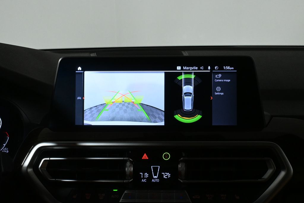 Thumbnail: 2023 BMW X3 - 22