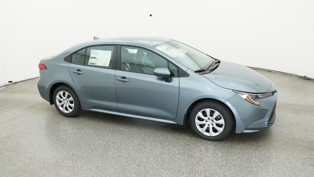 Thumbnail: 2026 Toyota Corolla - 6