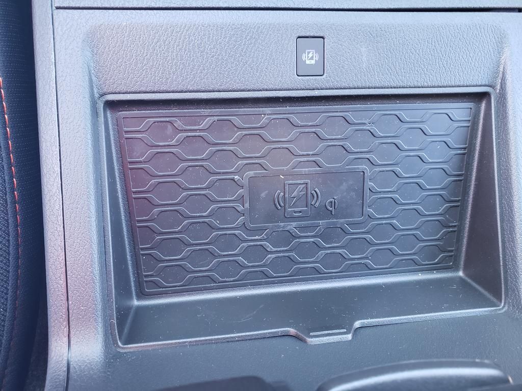 new 2026 Nissan Frontier car, priced at $43,223