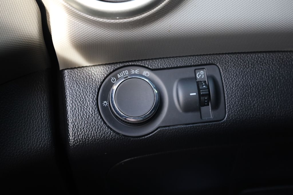 used 2020 Chevrolet Sonic car, priced at $9,946