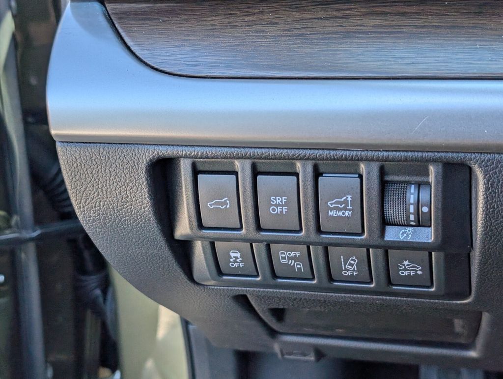 used 2017 Subaru Outback car, priced at $21,998