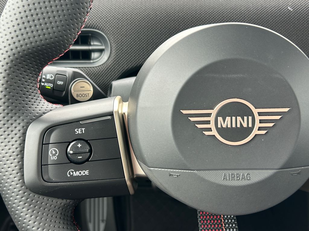 Thumbnail: 2026 MINI Cooper Convertible - 18