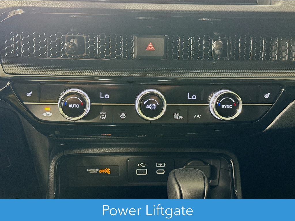 Used Car 2024 Honda Cr-v  Ex-l For Sale Under $35,000 In Austin, Texas