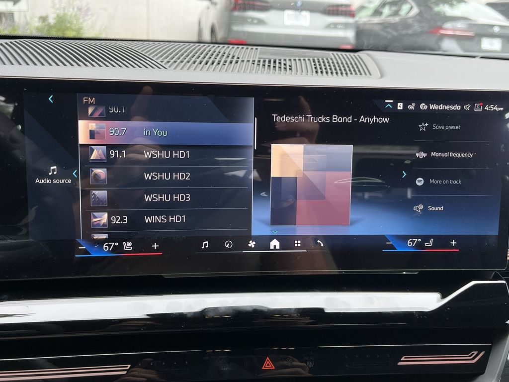 Thumbnail: 2026 BMW 5 Series - 16