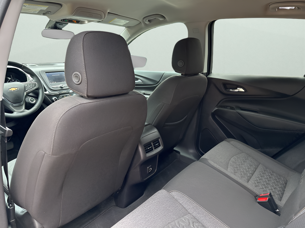 Used Car 2024 Chevrolet Equinox  Lt For Sale Under $25,000 In Austin, Texas