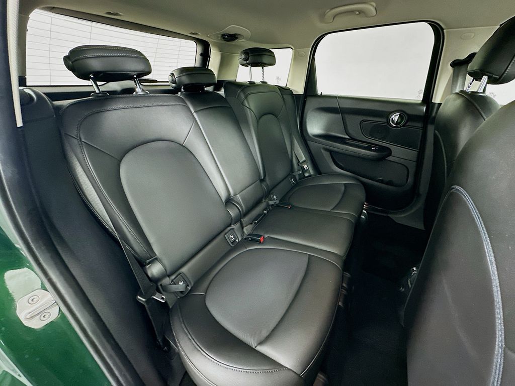 Thumbnail: 2019 MINI Cooper Countryman - 28