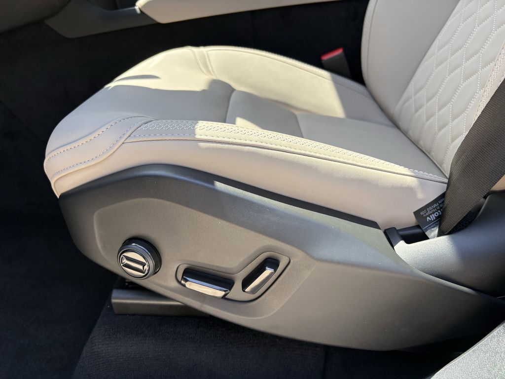 2026 Volvo XC90 Plug-In Hybrid T8 Plus White at DeMontrond Automotive Group