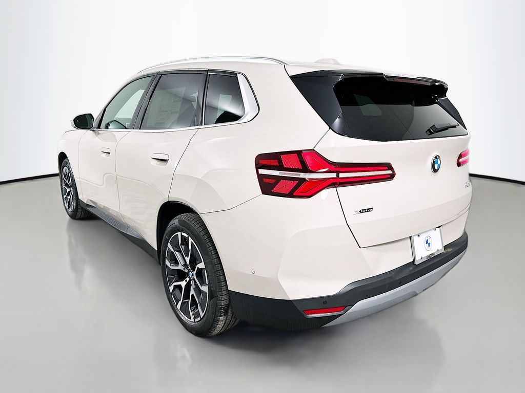 Thumbnail: 2026 BMW X3 - 7