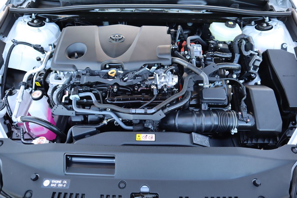 Thumbnail: 2026 Toyota Camry - 27