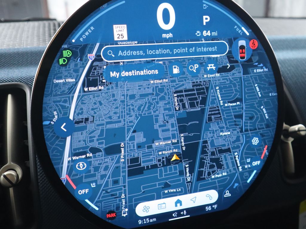 Thumbnail: 2026 MINI Cooper Countryman - 15