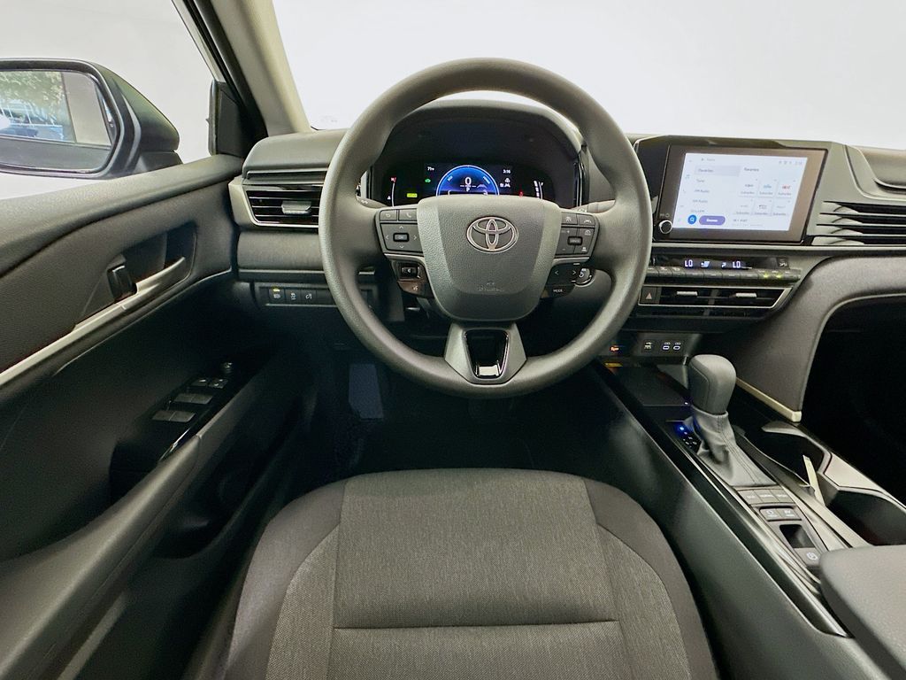 Thumbnail: 2026 Toyota Camry - 21