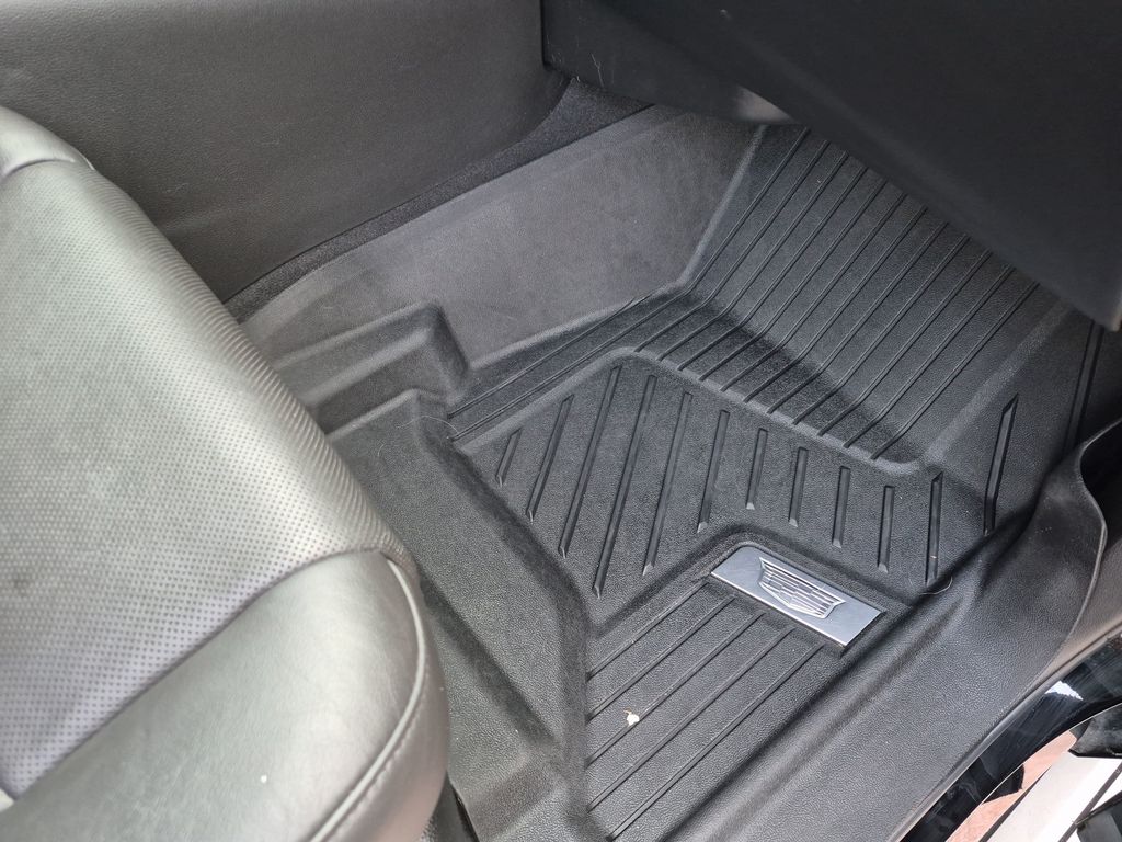 Used Car 2020 Cadillac Escalade  Premium Luxury For Sale Under $35,000 In Austin, Texas