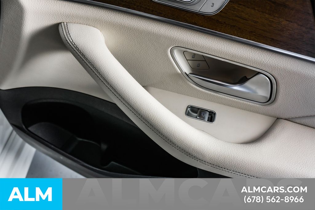 Used 2023 White Mercedes-Benz GLE 350 image 41