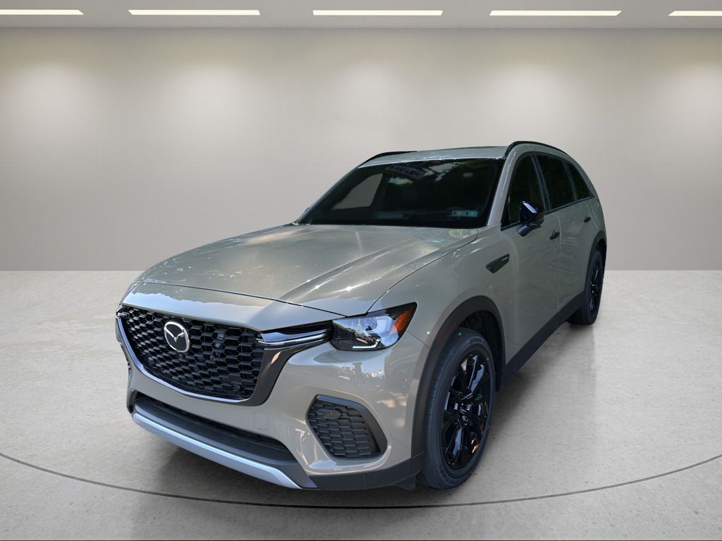 2026 Mazda CX-70 3.3 Turbo Premium Plus - 0