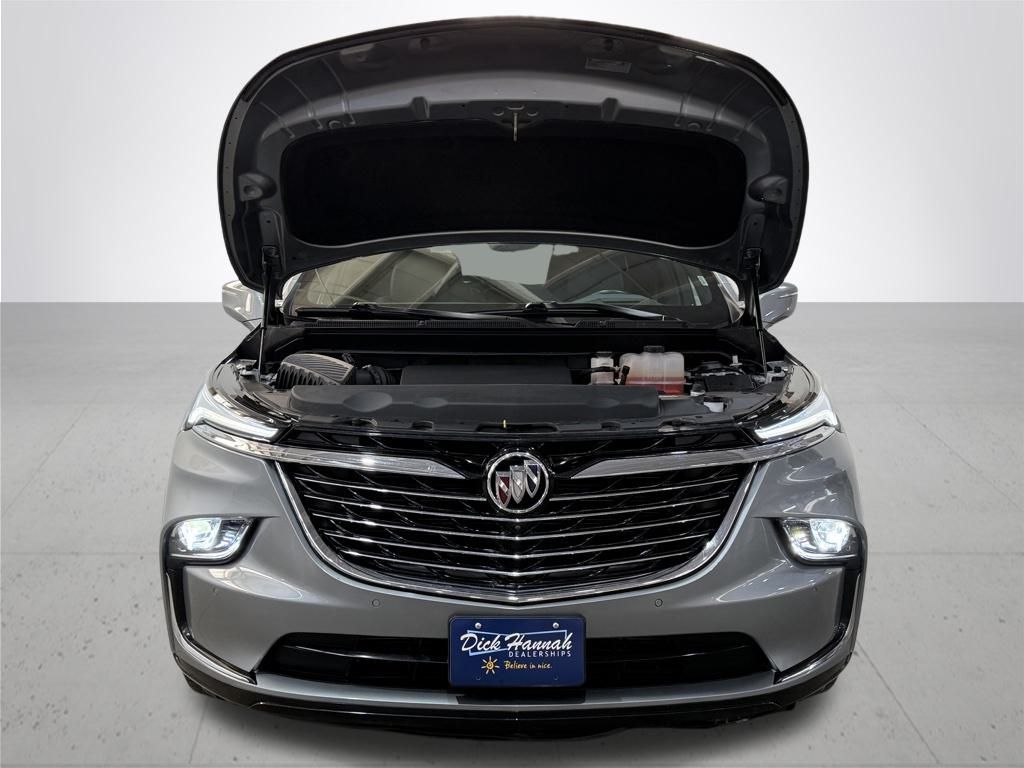 2024 Buick Enclave Premium Group