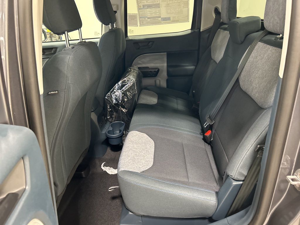 new 2026 Ford Maverick car, priced at $35,264