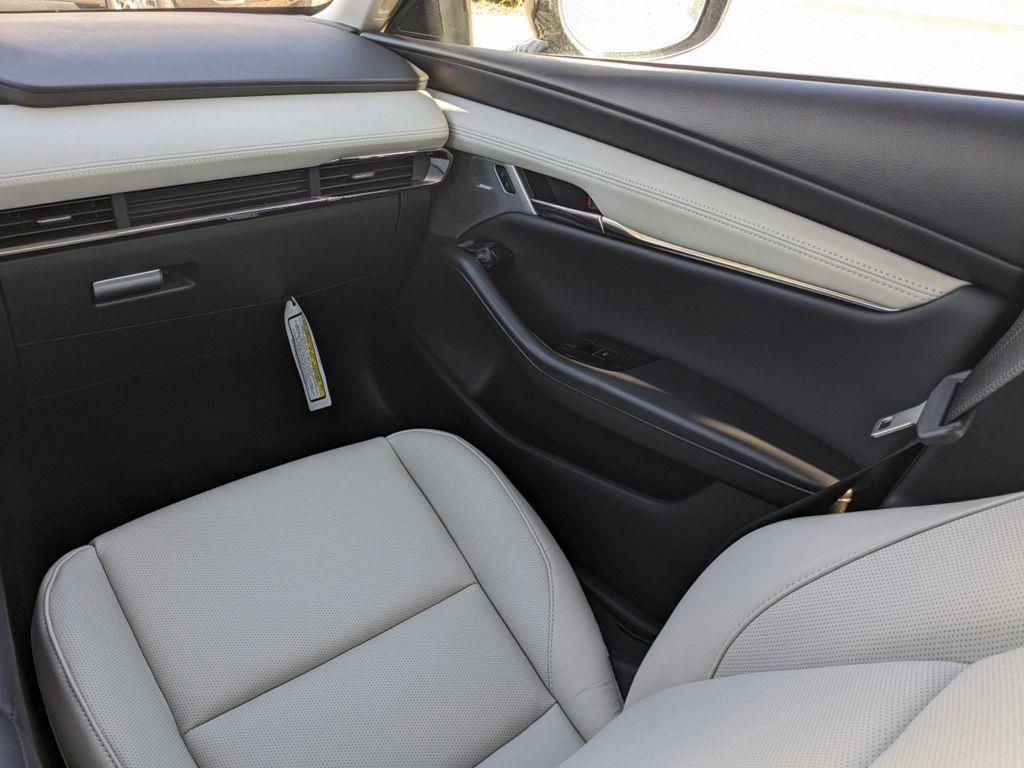 2025 Mazda Mazda3 2.5 Turbo Premium Plus Package photo