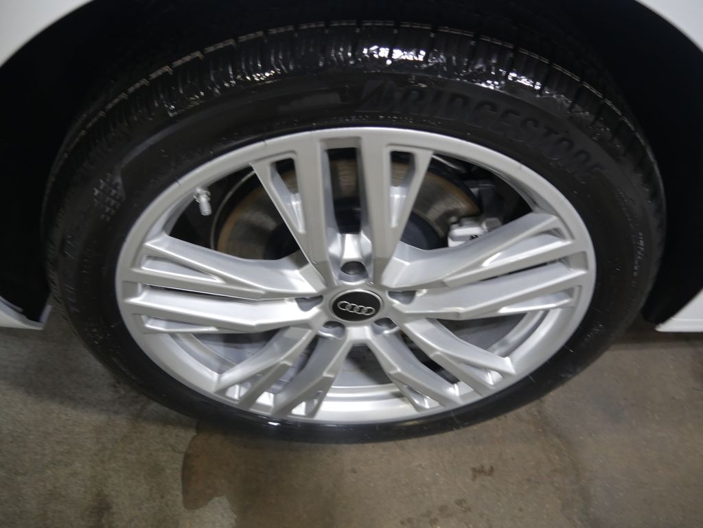 Thumbnail: 2026 Audi A5 - 14