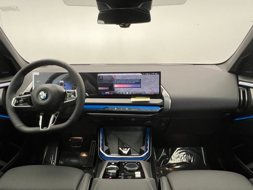 Thumbnail: 2026 BMW X3 - 10