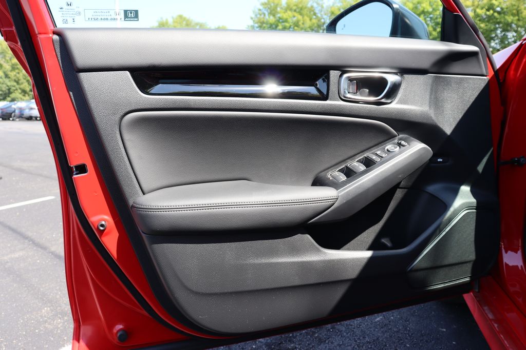 Thumbnail: 2025 Honda Civic - 28
