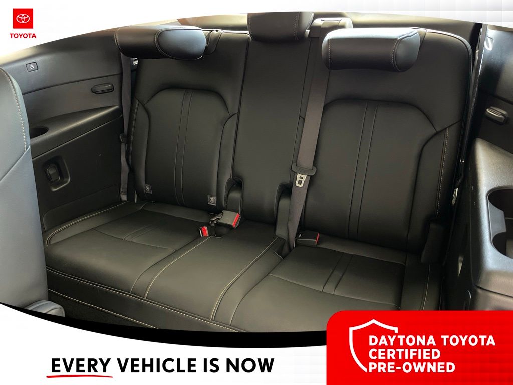 Used 2024 Mazda CX-90 SUV