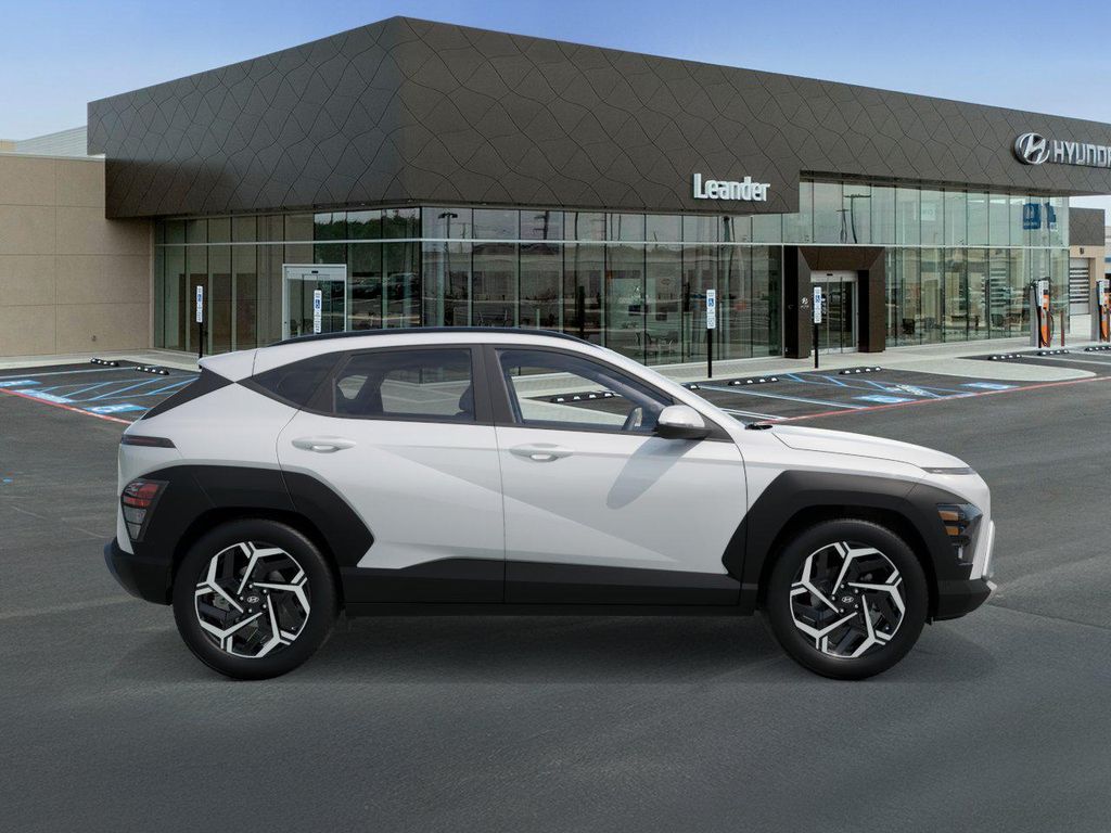 Thumbnail: 2027 Hyundai Kona - 7
