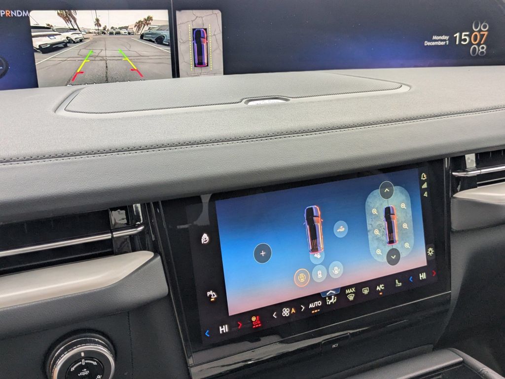 2025 Lincoln Navigator Reserve L