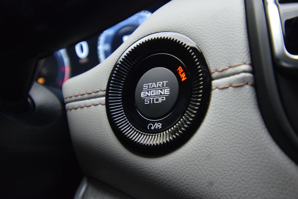 new 2026 Jeep Compass car, priced at $34,516