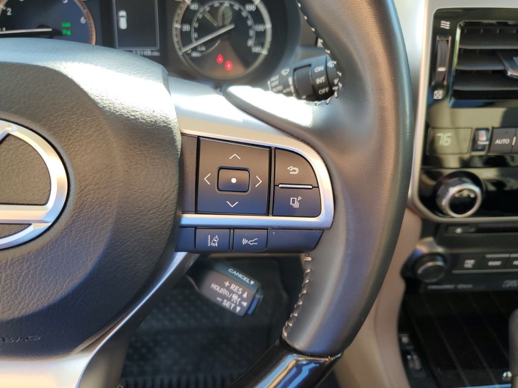 Used Car 2023 Lexus Gx  460 For Sale Under $70,000 In Austin, Texas